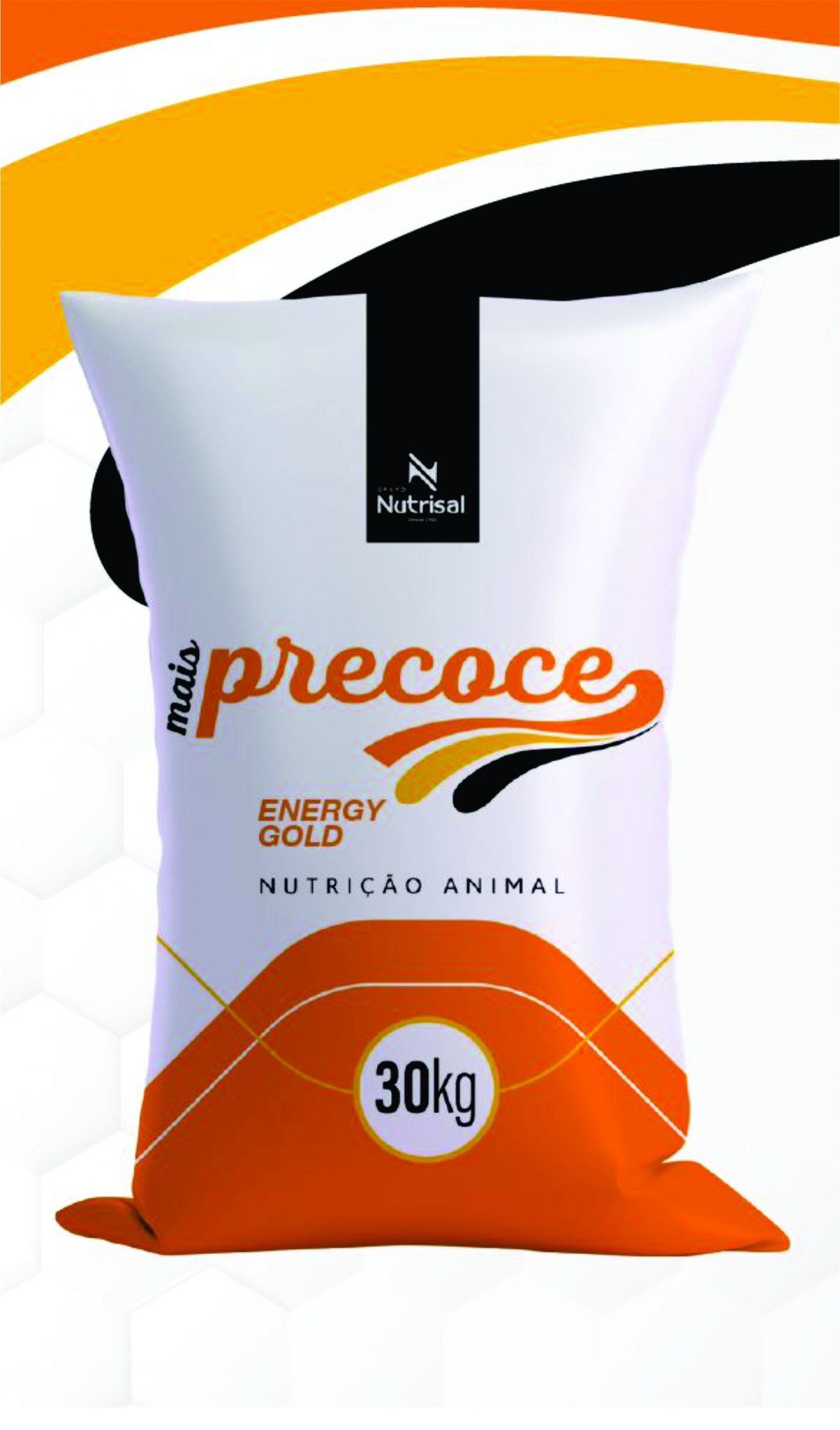 Energy Gold Grupo Nutrisal